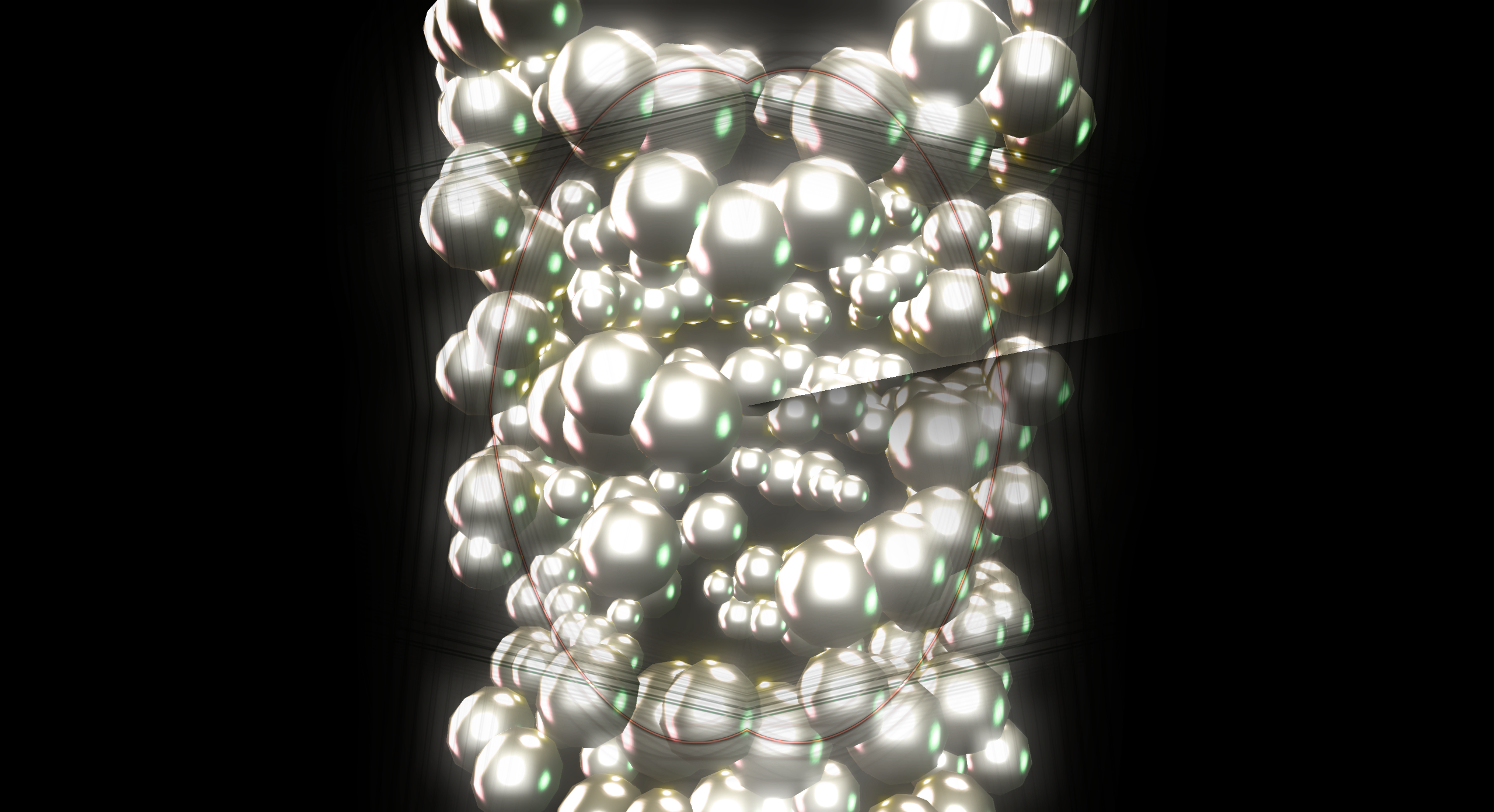 Phaselight live output
