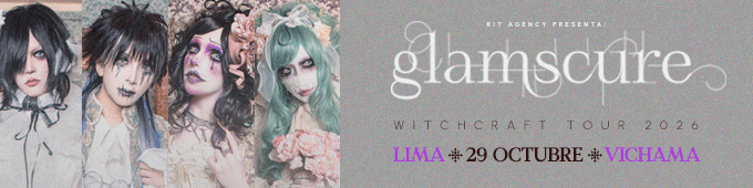 Glamscure en Lima