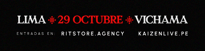Glamscure 29 de Octubre Vichama