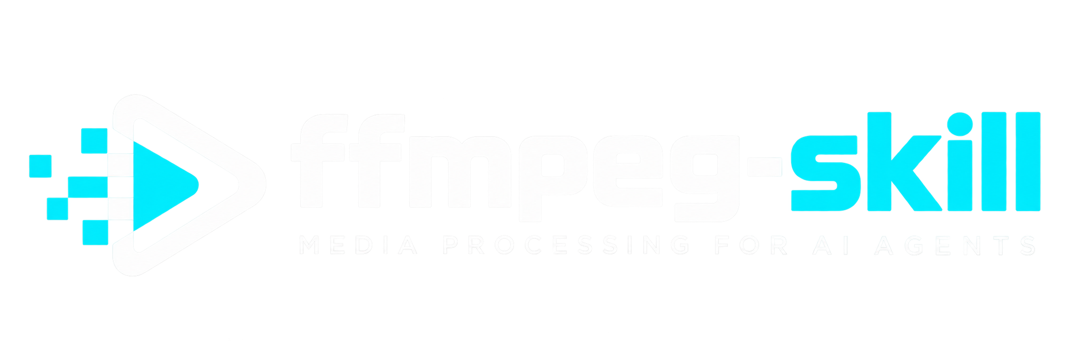 FFmpeg Skill media processing for AI agents