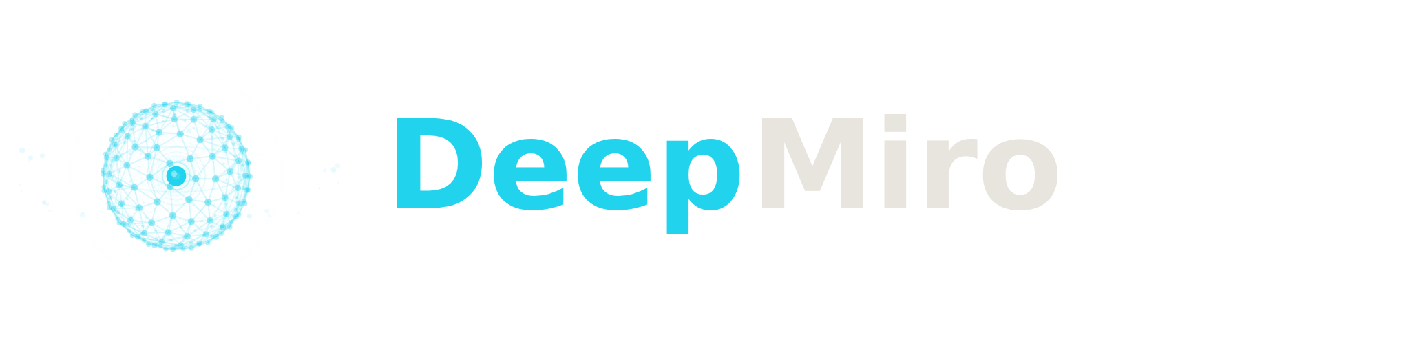 DeepMiro