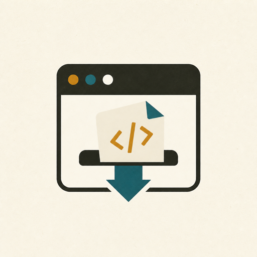 Tampermonkey Scripts Logo