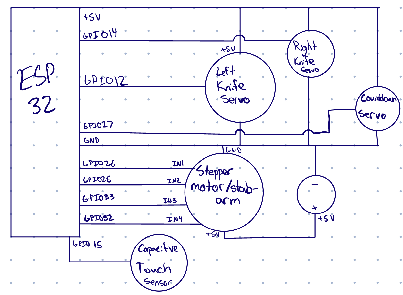 Circuit Diagram