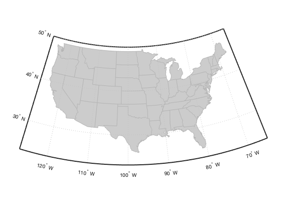 interpshapefile - File Exchange - MATLAB Central