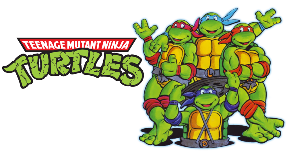 Teenage Mutant Ninja Turtles