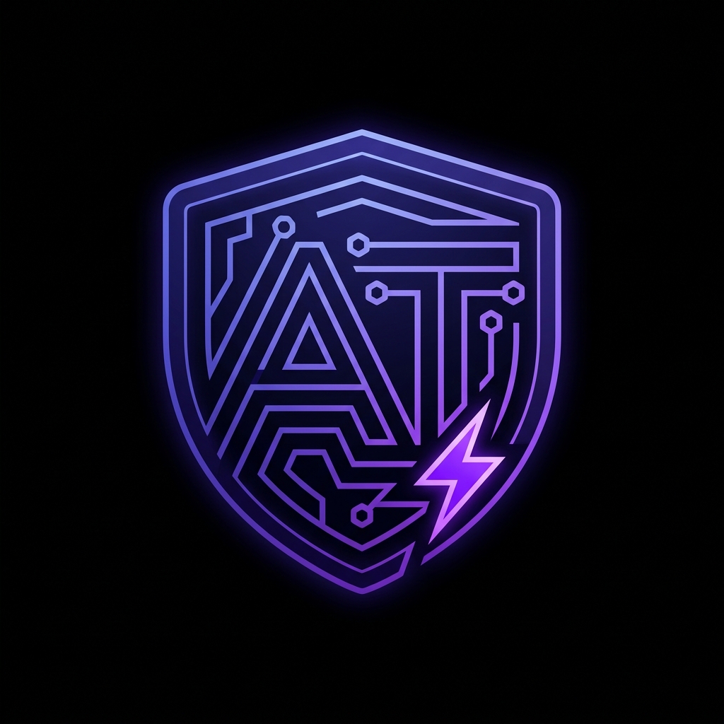 AgentTrace Logo