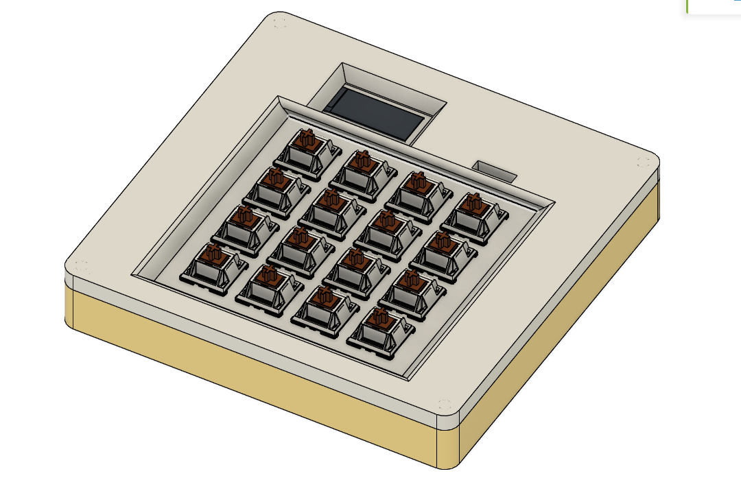 MiniMac, from the project README
