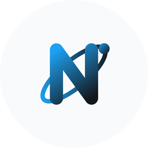 Nitterium Logo
