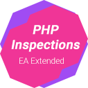 Php Inspections (EA Extended)