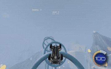 Custom map loader demo