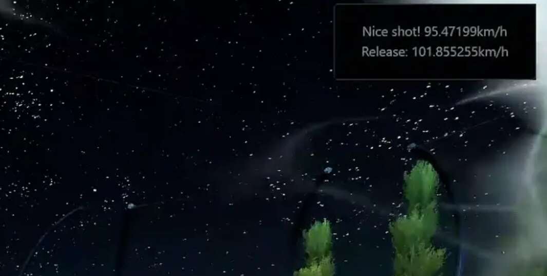 Toasts demo image