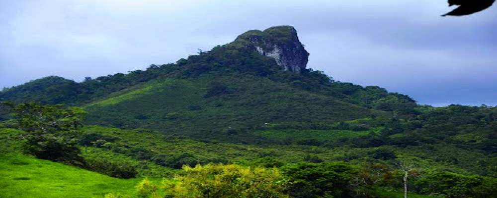 Imagen del puerto Salvador Allende