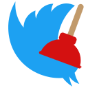 Twitter Plunger