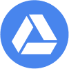 googledrive Logo