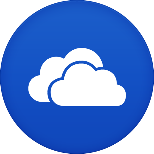 Onedrive Logo