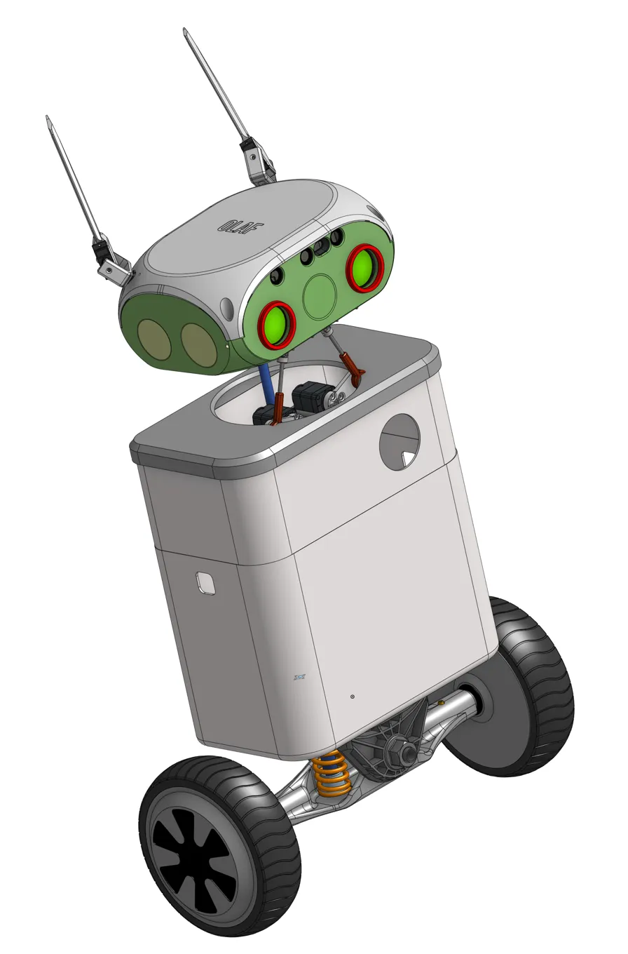 Week 8: CAD Design