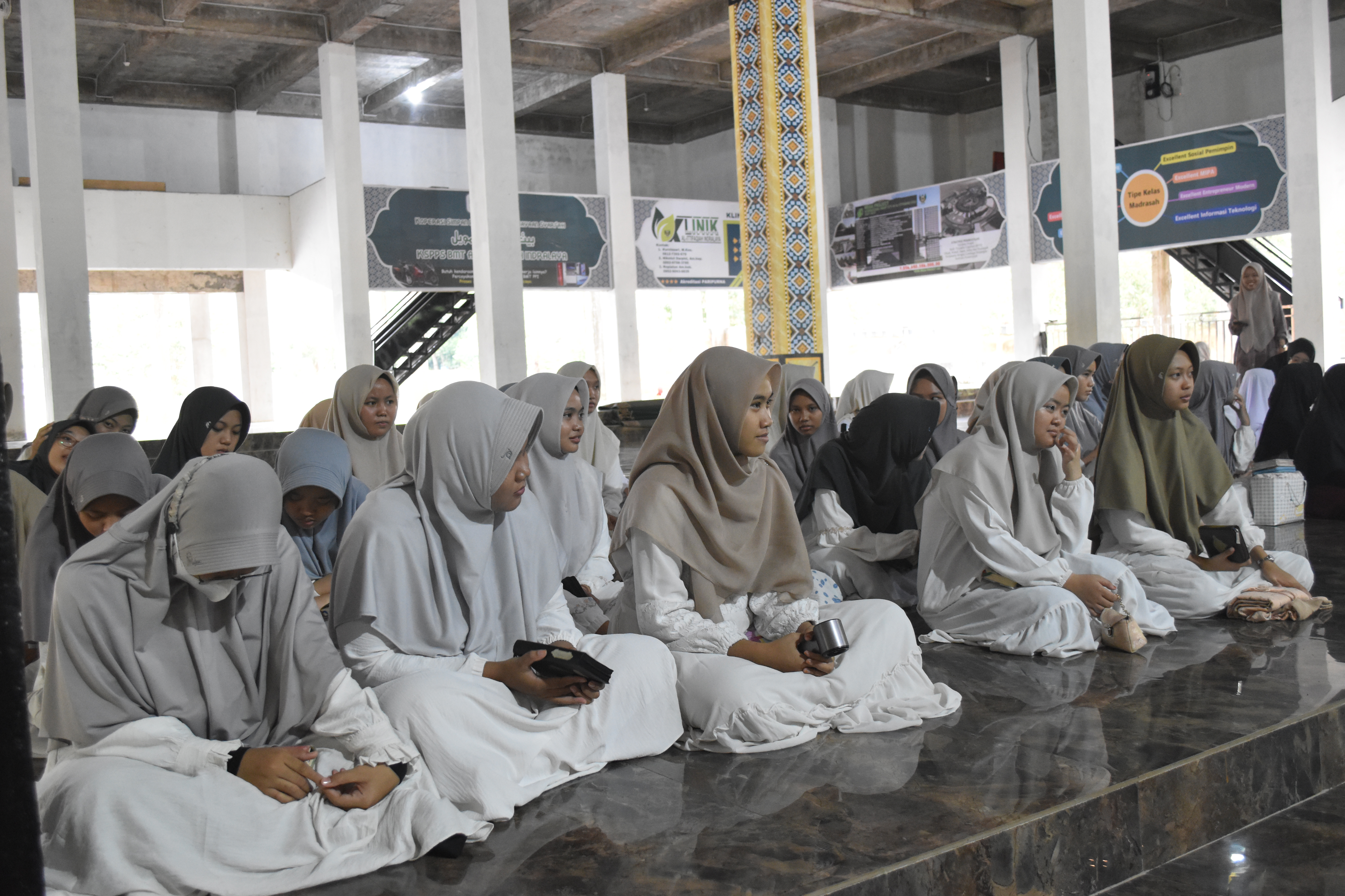 Panti Asuhan Al-Ittifaqiah