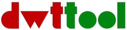 dwttool logo