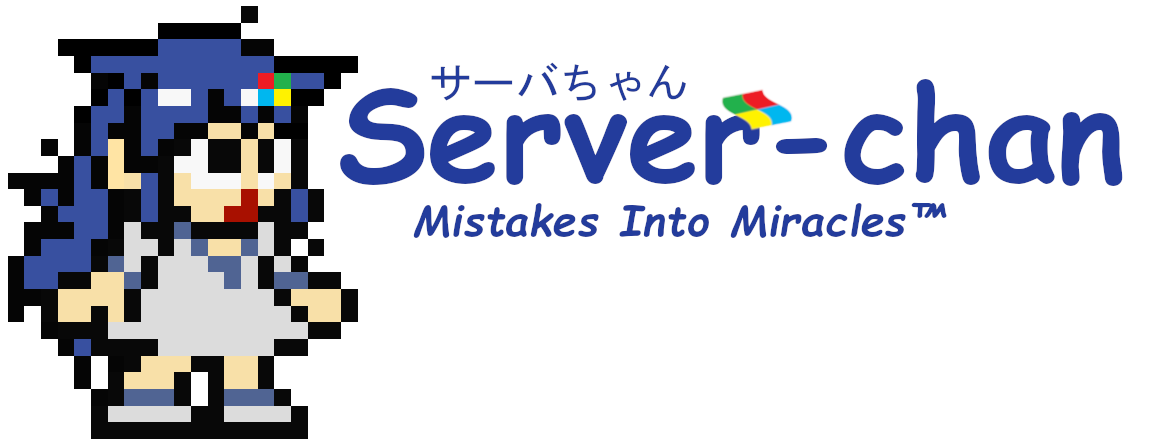 Server-chan