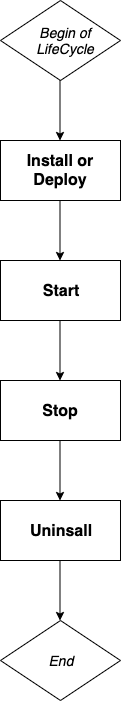 blocklet lifecycle