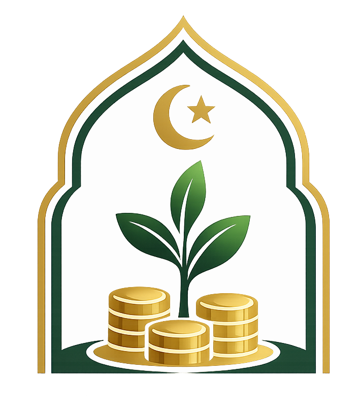 Bereket Logo