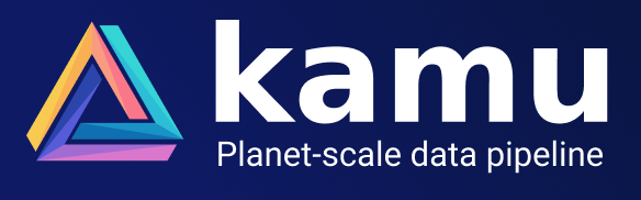 Kamu: Planet-scale data pipeline