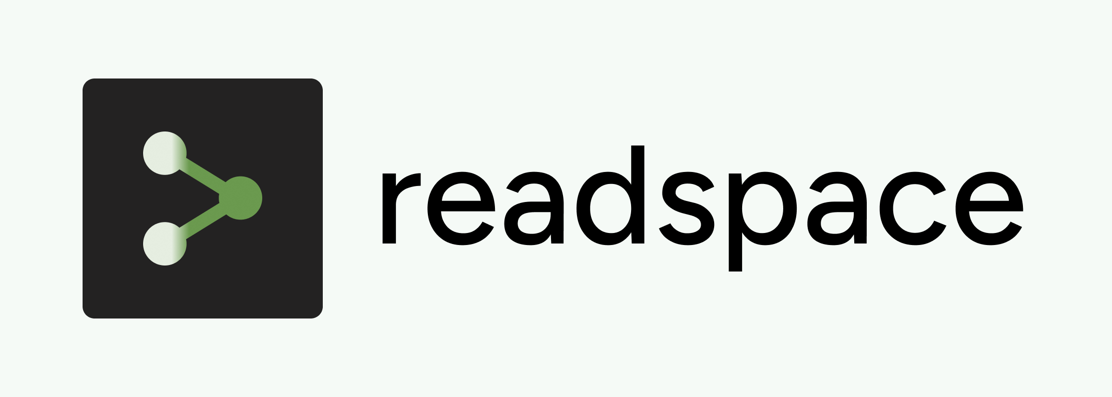 Readspace Logo