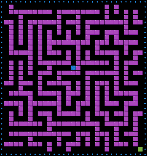 Maze