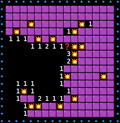 Minesweeper