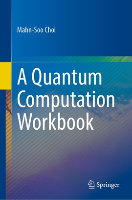 Quantum Workbook Cover