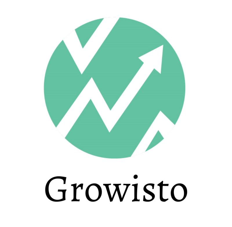 Growisto logo