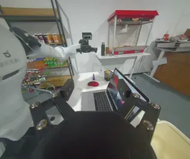 ▶ Robotics clip 4