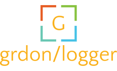 grdon/logger