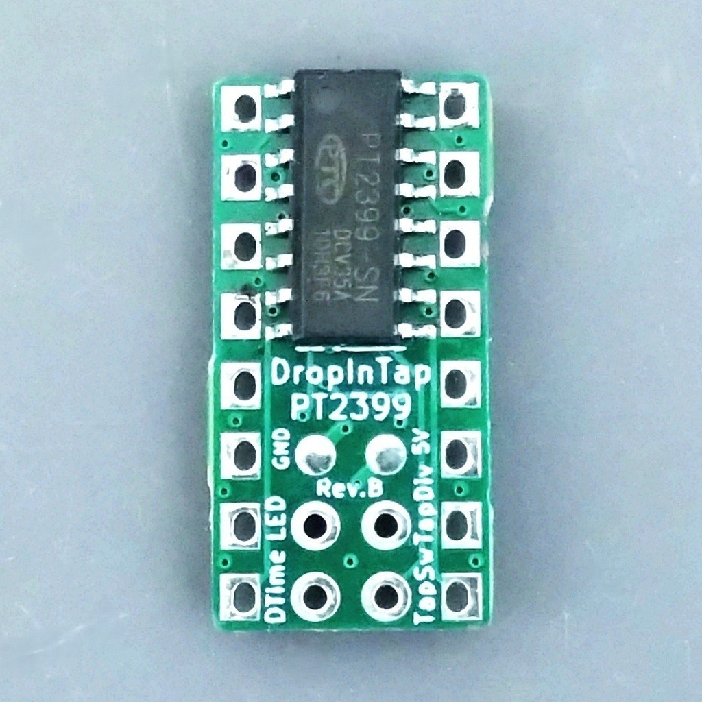 DropInTapPT2399, from the project README