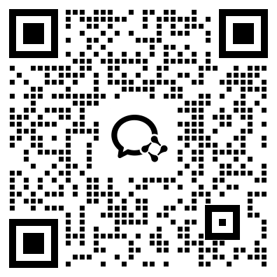 Ta 企微交流群二维码