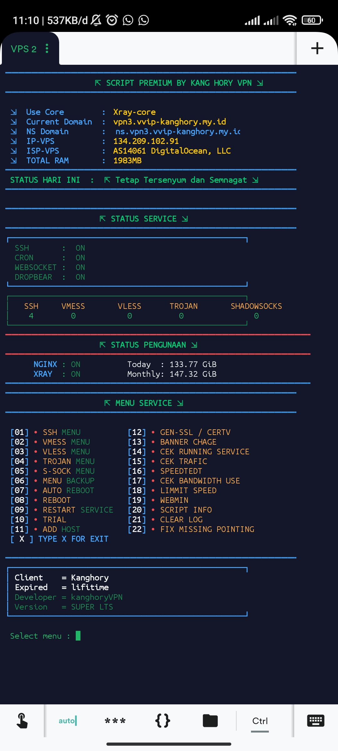 GitHub - kanghoryVPN/VPN · GitHub