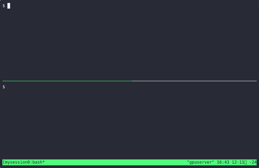 pyftrace-demo
