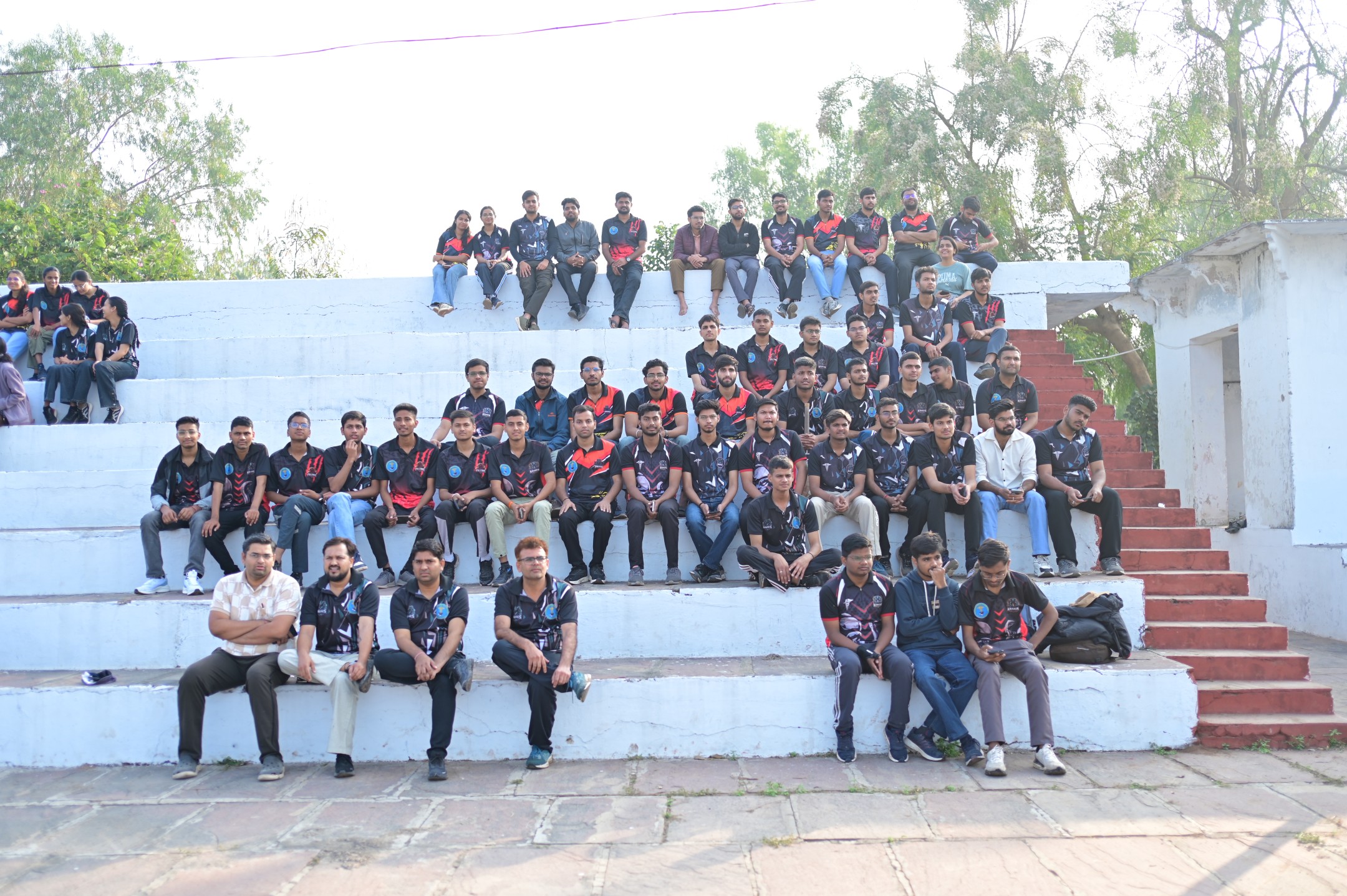 Tarakash 2.0 Memory
