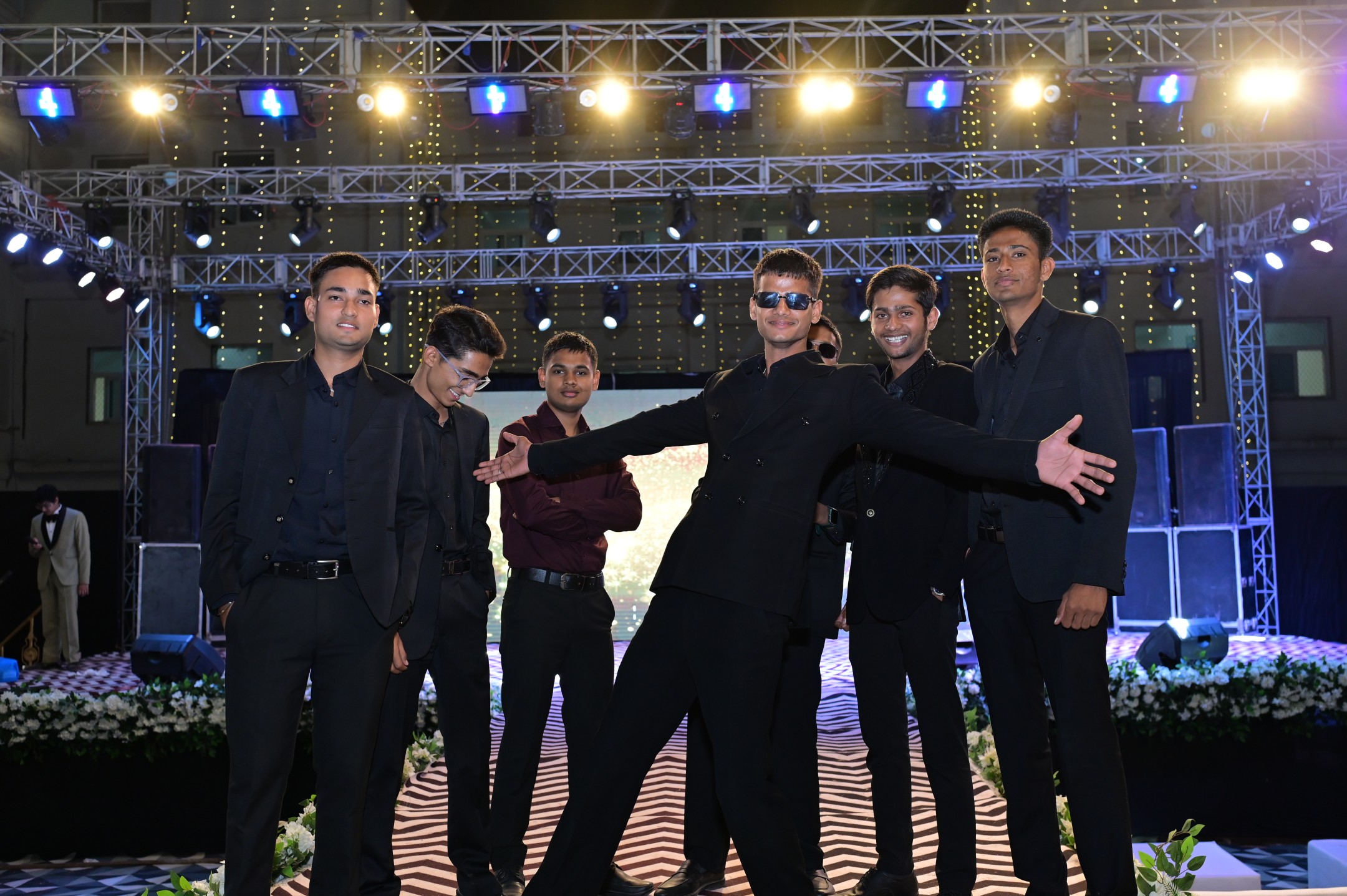 Tarakash 2.0 Memory