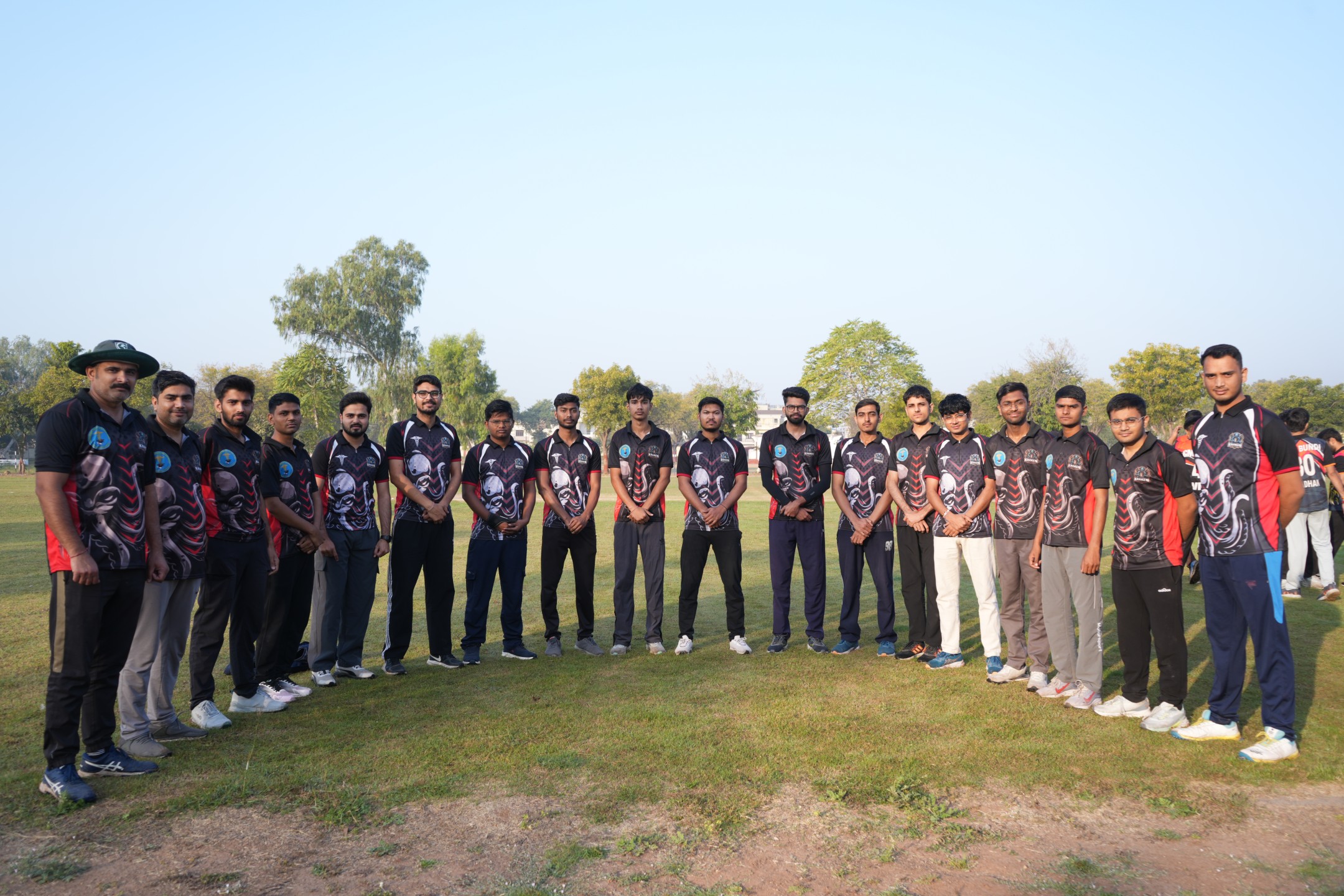 Tarakash 2.0 Memory
