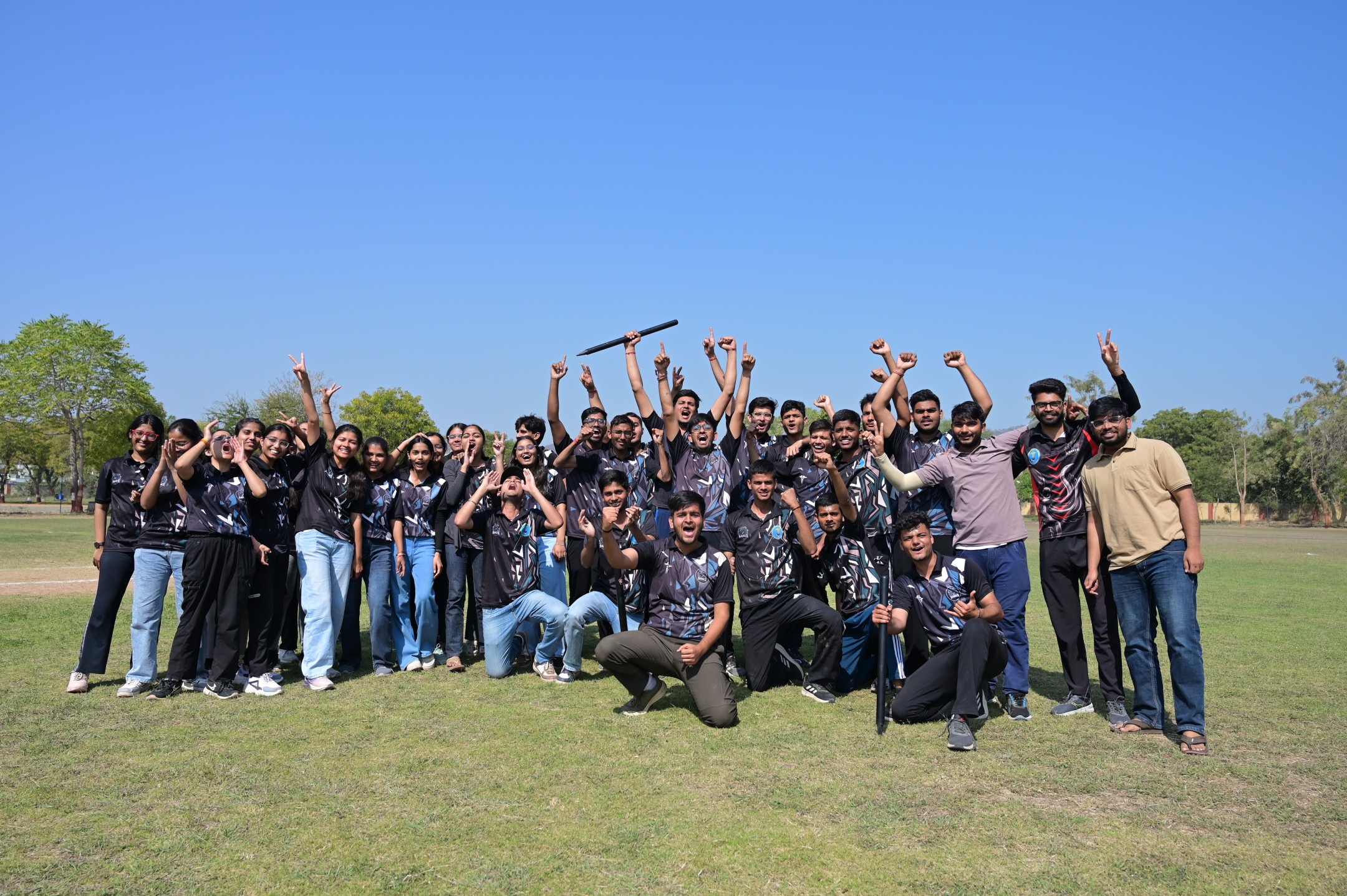 Tarakash 2.0 Memory