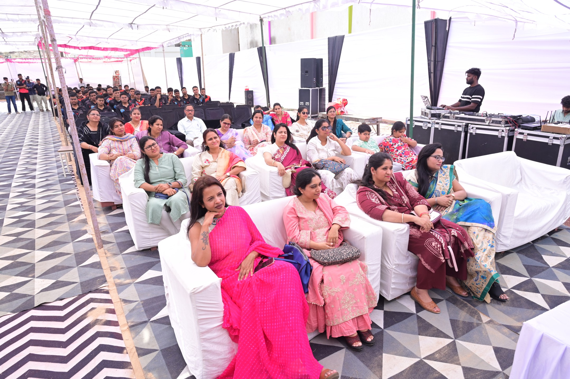 Tarakash 2.0 Memory