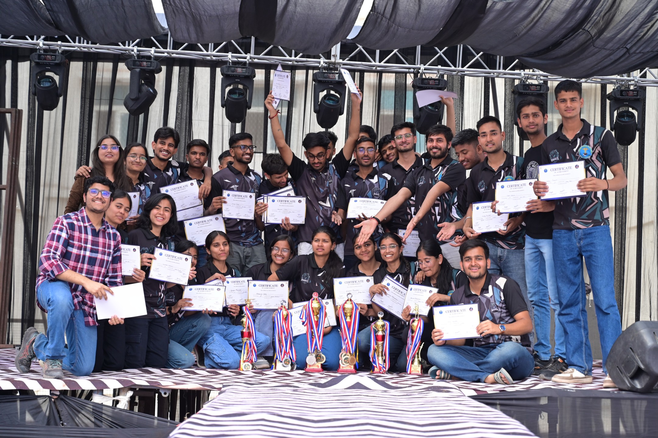 Tarakash 2.0 Memory