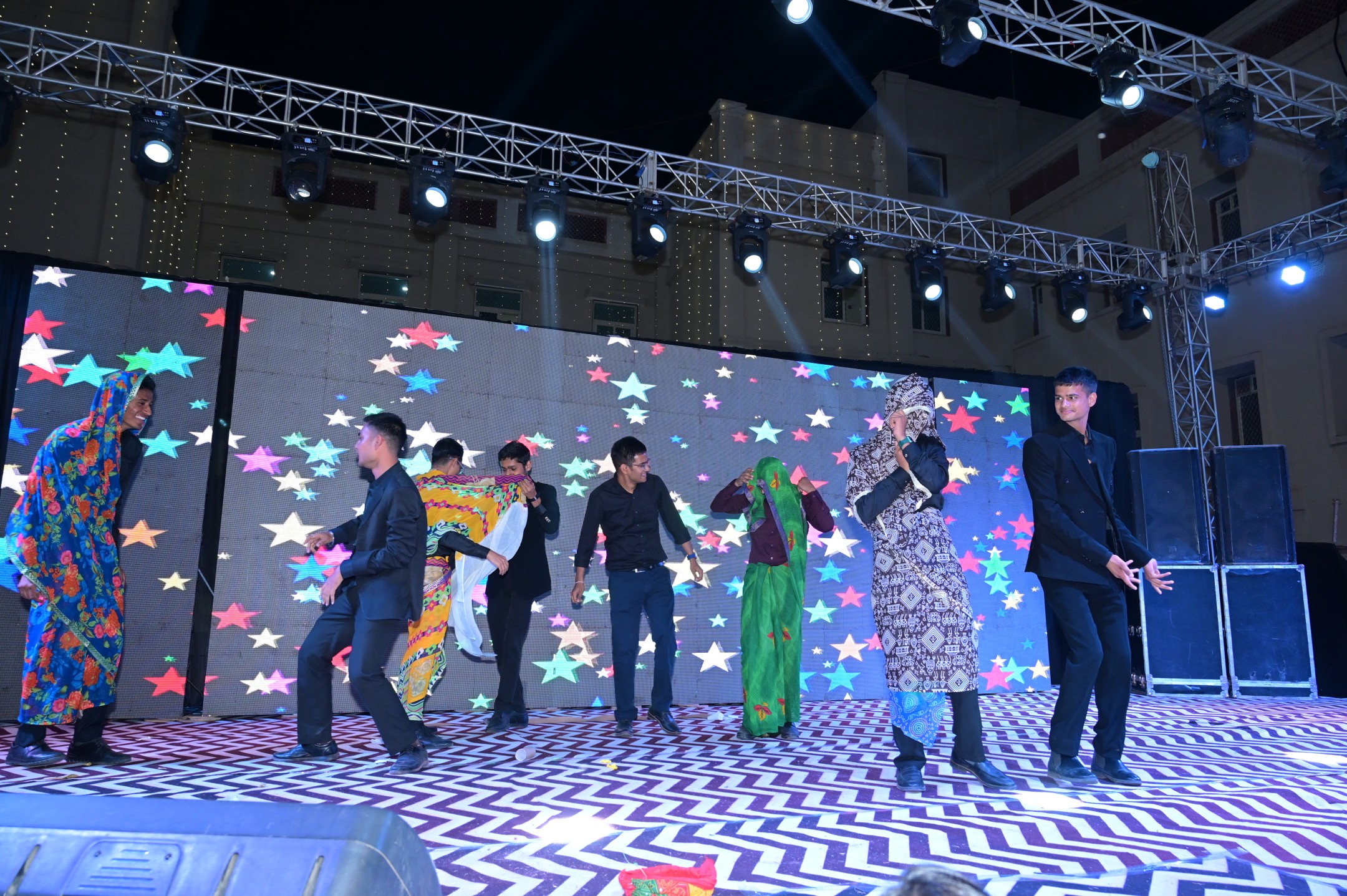 Tarakash 2.0 Memory