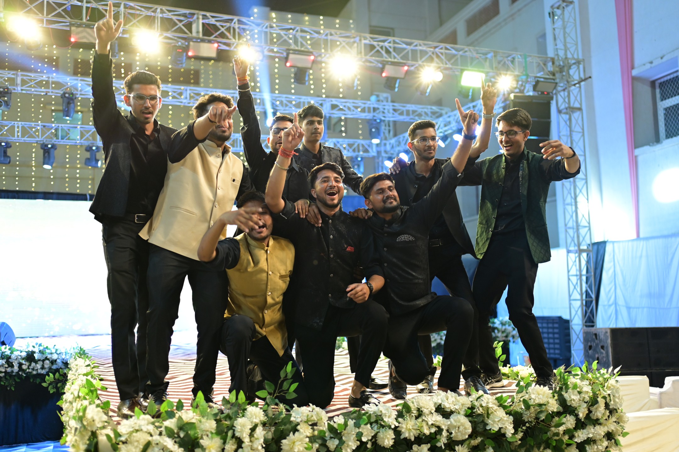 Tarakash 2.0 Memory