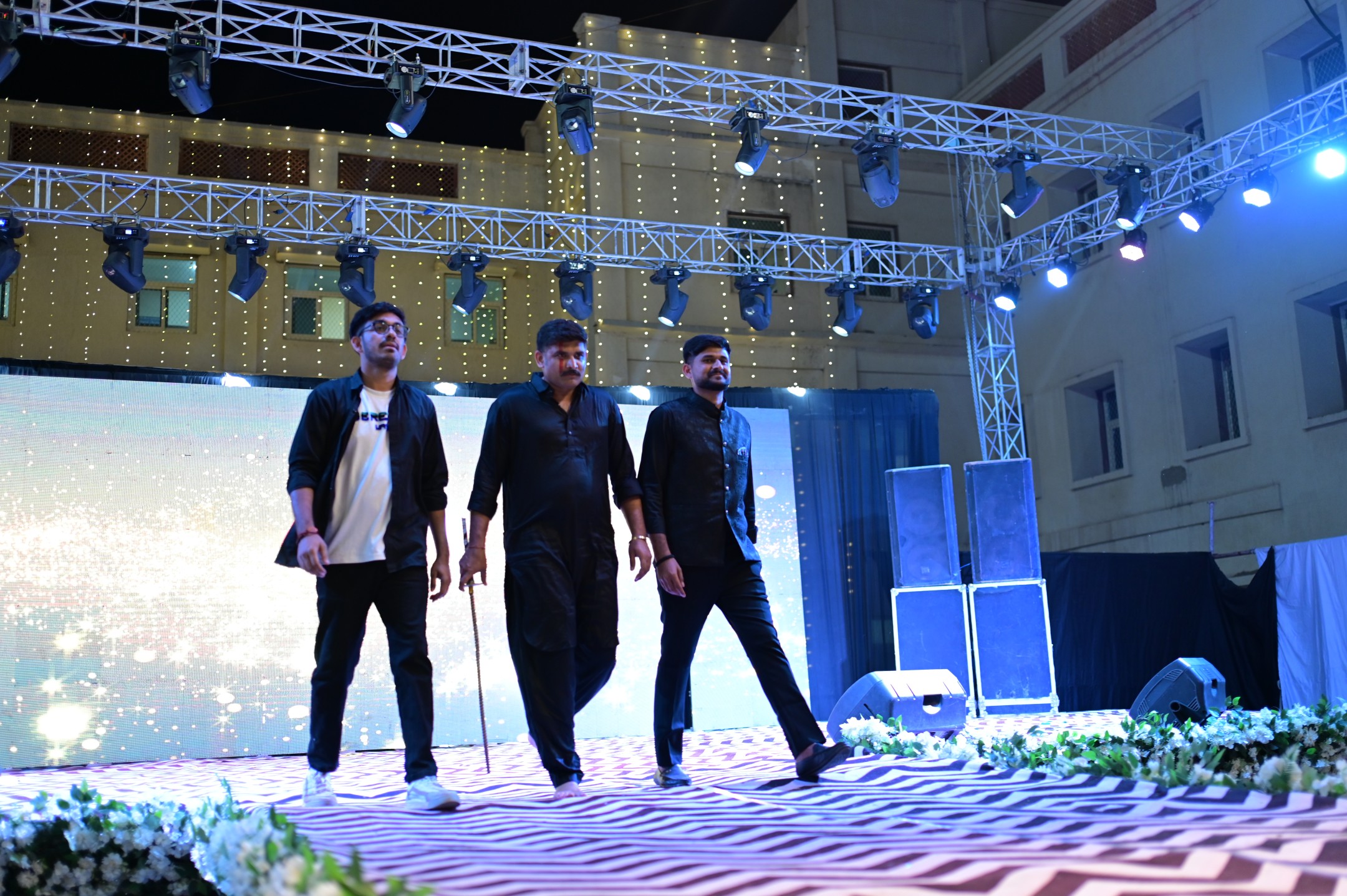 Tarakash 2.0 Memory
