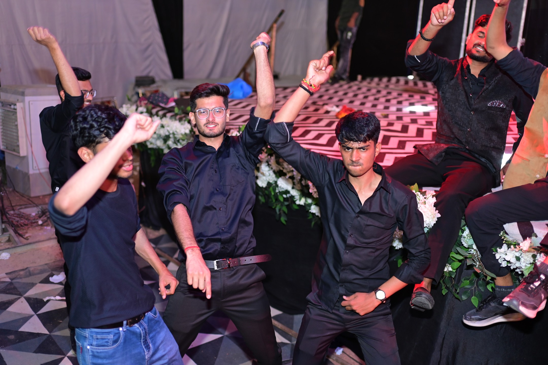 Tarakash 2.0 Memory