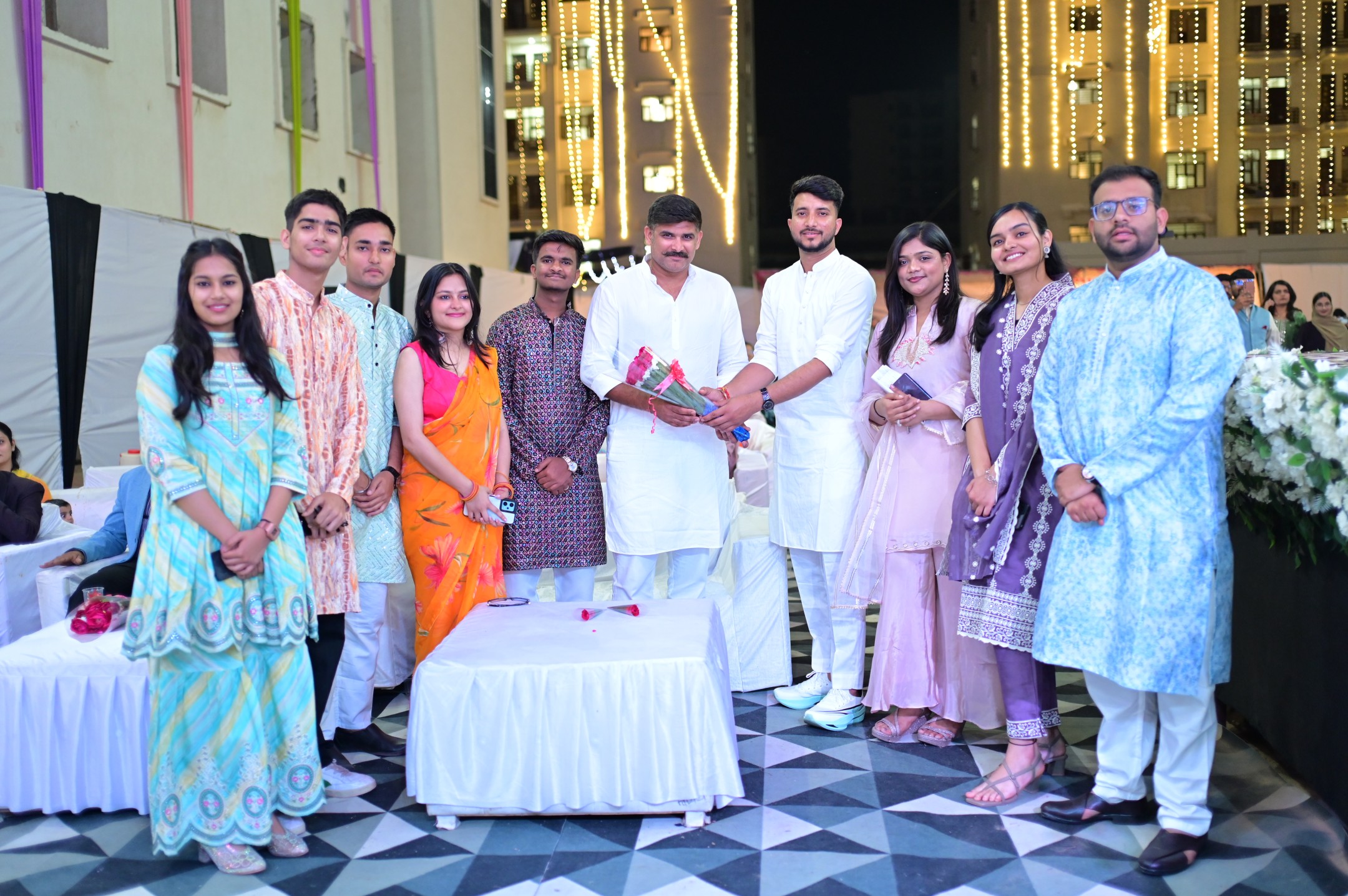Tarakash 2.0 Memory