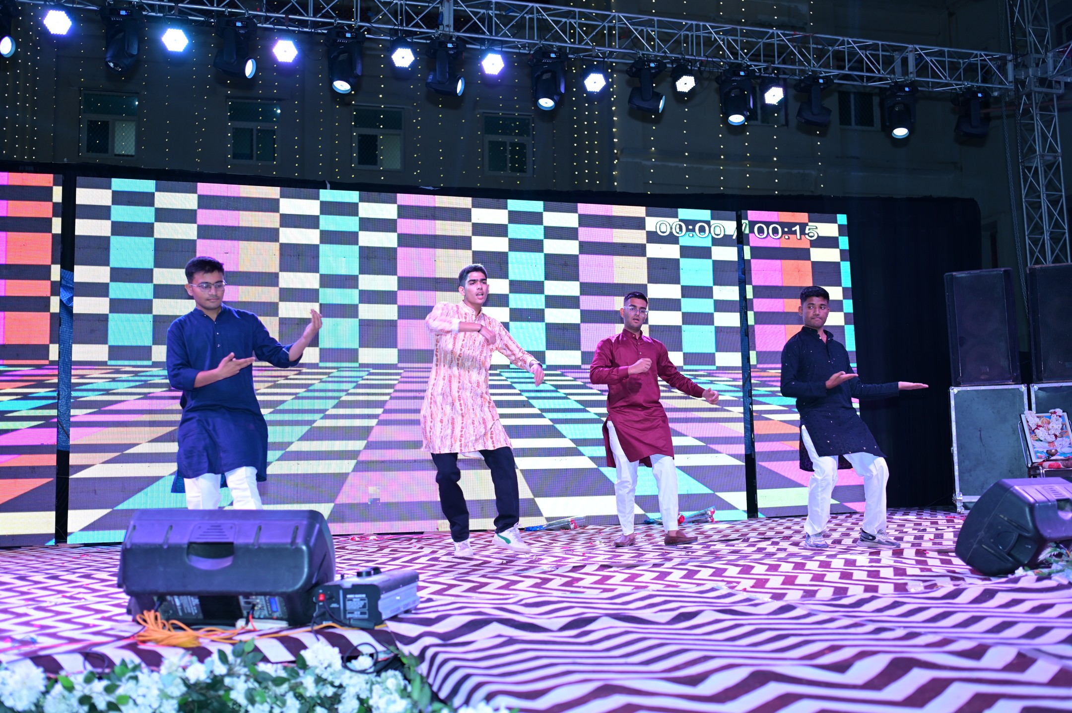 Tarakash 2.0 Memory