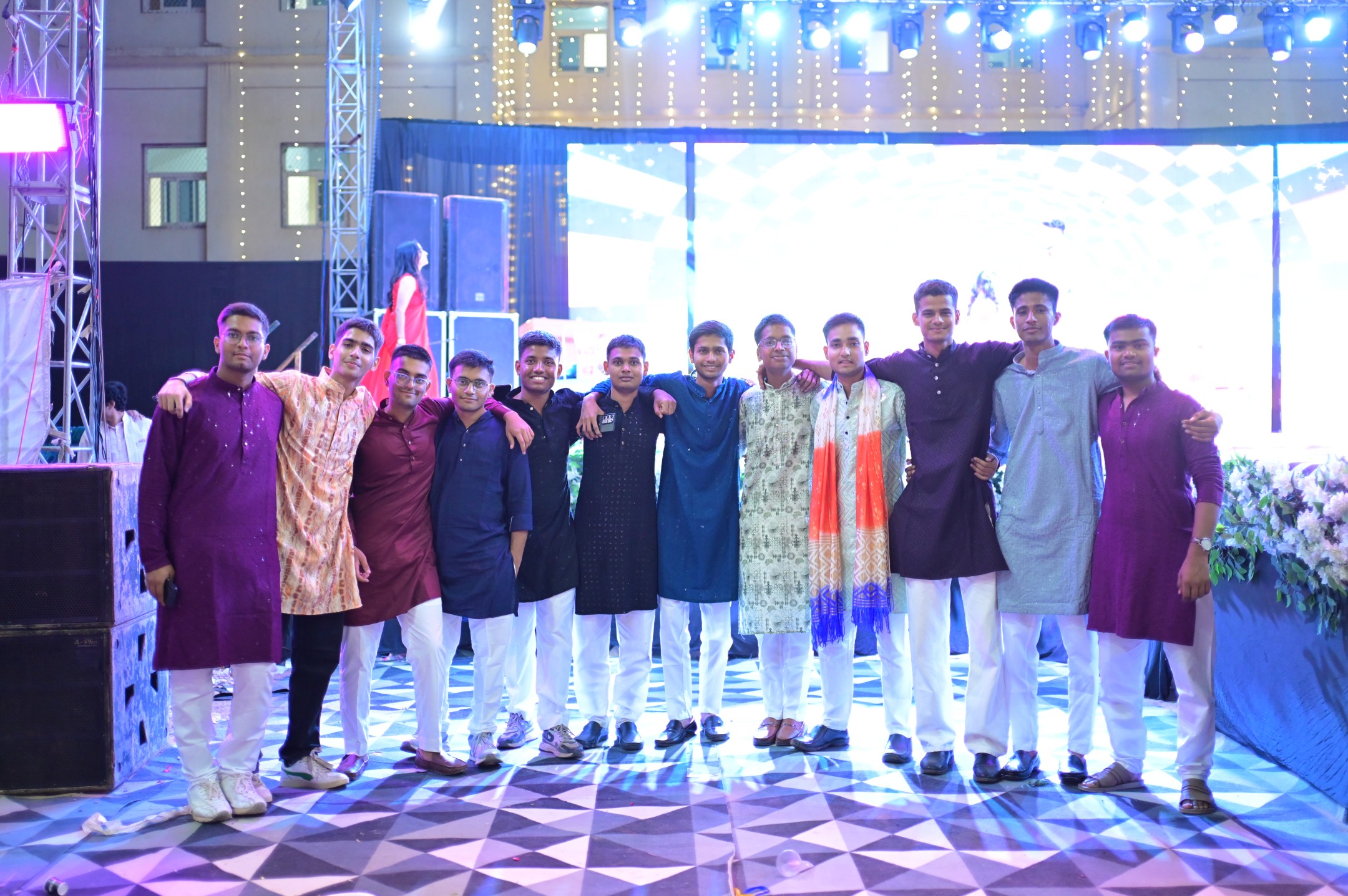 Tarakash 2.0 Memory